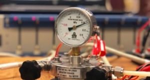 New design produces true lithium air battery