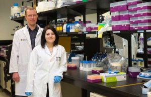 New diagnostic method makes testing for infections in people and animals quick and easy New diagnostic method makes testing for infections in people and animals quick and easy