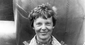 New forensic analysis indicates bones were Amelia Earharts