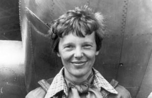 New forensic analysis indicates bones were Amelia Earhart’s New forensic analysis indicates bones were Amelia Earharts