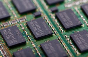 New speed record for trapped-ion ‘building blocks’ of quantum computers New speed record for trapped ion building blocks of quantum computers