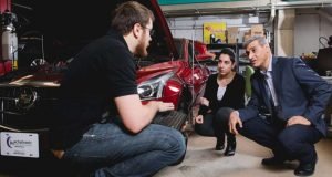 New valve technology promises cheaper greener engines