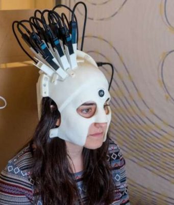 New wearable brain scanner allows patients to move freely for the first time