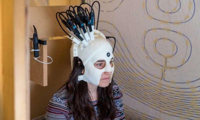 New wearable brain scanner allows patients to move freely for the first time