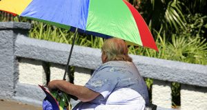 Obesity paradox debunked