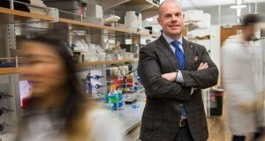 Pains origins differ in males and females