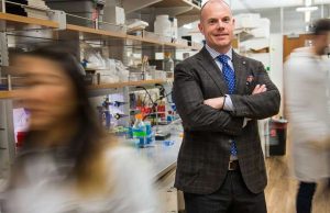 Pain’s origins differ in males and females Pains origins differ in males and females