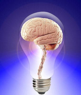 Research suggests creative people do not excel in cognitive control