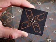 Researchers demonstrate existence of new form of electronic matter