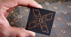 Researchers demonstrate existence of new form of electronic matter