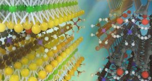 Researchers develop a new class of two dimensional materials