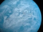 Researchers find space radiation is increasingly more hazardous