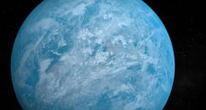 Researchers find space radiation is increasingly more hazardous