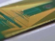 Scaling silicon quantum photonic technology