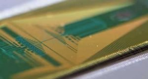 Scaling silicon quantum photonic technology