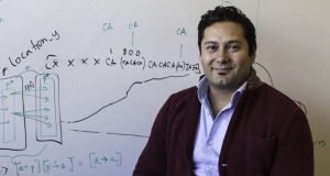 Science of Science authors hope to spark conversations about the scientific enterprise