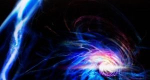 Scientists observe a new quantum particle with properties of ball lightning