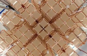 Scientists report first results from neutrino mountain experiment
