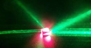 Scientists use diamond in worlds first continuous room temperature solid state maser