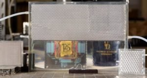 Smart glass made better and cheaper