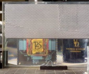 Smart glass made better and cheaper