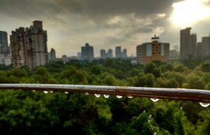 Studies show urbanization impacts storms, rainfall despite surroundings Studies show urbanization impacts storms rainfall despite surroundings 1