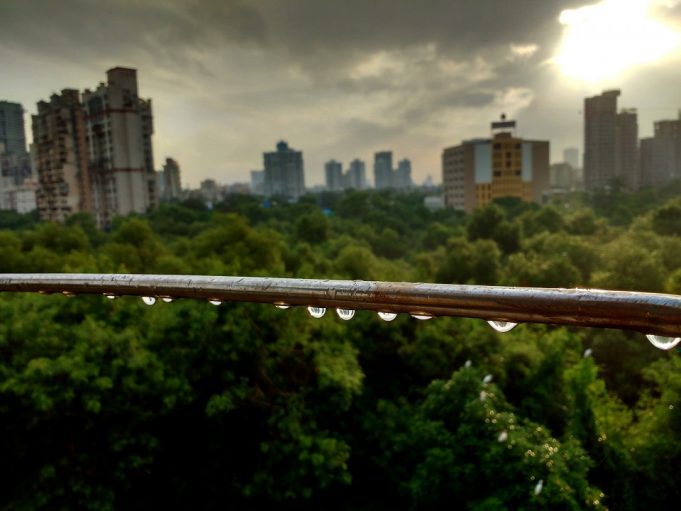 Studies show urbanization impacts storms rainfall despite surroundings 1