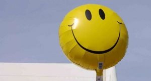 Study debunks myth that some nations are happier than others