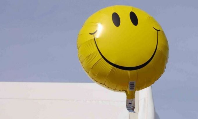 Study debunks myth that some nations are happier than others