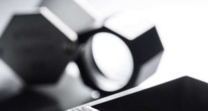 Super deep diamond provides first evidence in nature of Earths fourth most abundant mineral