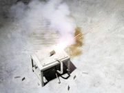 The Swiss army knife of smoke screens