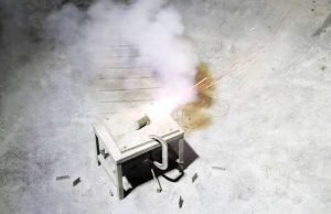 The Swiss army knife of smoke screens The Swiss army knife of smoke screens