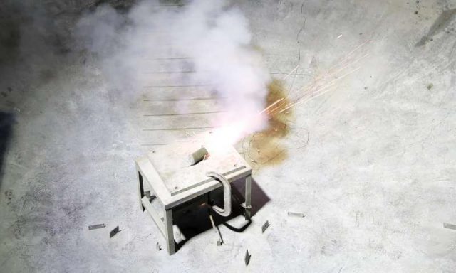 The Swiss army knife of smoke screens