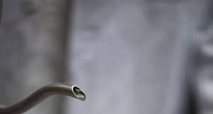 The perfect shot of espresso every time with chemistry