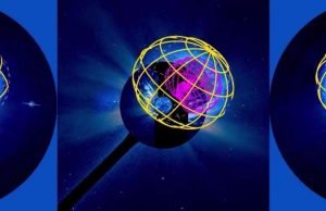 Three NASA satellites recreate solar eruption in 3-D Three NASA satellites recreate solar eruption in 3 D