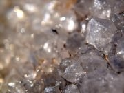 Unique diamond impurities indicate water deep in Earths mantle