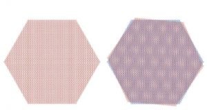 When rotated at a magic angle graphene sheets can form an insulator or a superconductor