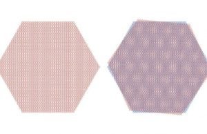When rotated at a ‘magic angle,’ graphene sheets can form an insulator or a superconductor When rotated at a magic angle graphene sheets can form an insulator or a superconductor