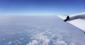 Wildfires Smoke and cloud interactions unexpectedly result in cooling