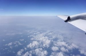Wildfires: Smoke and cloud interactions unexpectedly result in cooling Wildfires Smoke and cloud interactions unexpectedly result in cooling