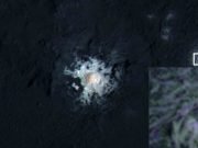 A cosmic gorilla effect could blind the detection of aliens