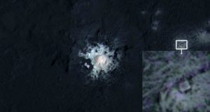 A cosmic gorilla effect could blind the detection of aliens