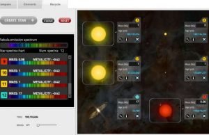 ASU Online science course brings to life a new way of teaching ASU Online science course brings to life a new way of teaching
