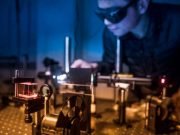 Breakthrough made in atomically thin magnets Breakthrough made in atomically thin magnets