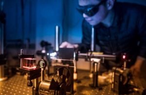 Breakthrough made in atomically thin magnets Breakthrough made in atomically thin magnets