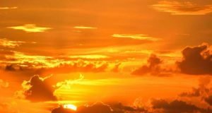 Climate change could raise food insecurity risk