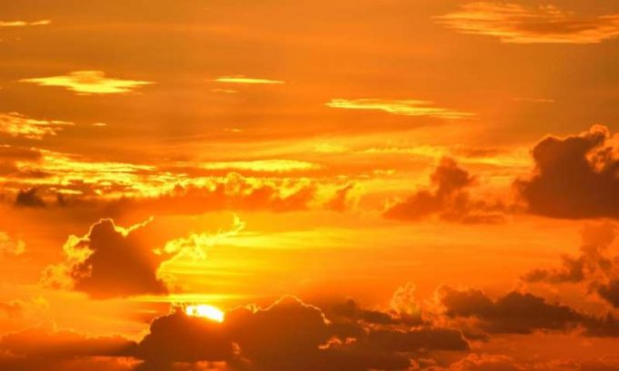 Climate change could raise food insecurity risk