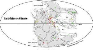 Connection of sea level and groundwater missing link in climate response