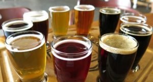 Consuming more than five drinks a week could shorten your life