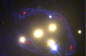 Dark matter might not be interactive after all Dark matter might not be interactive after all